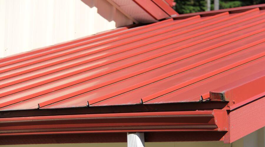 Industrial Roof Replacement in Sherrodsville, OH
